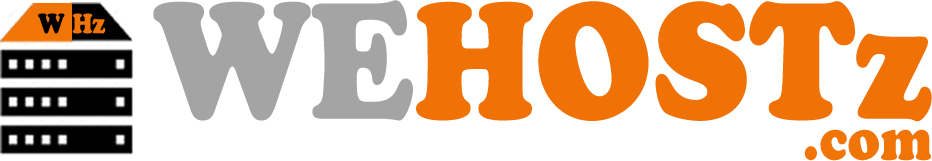 WeHostz-hosting